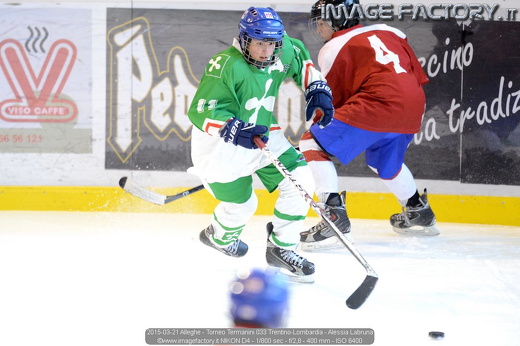 2015-03-21 Alleghe - Torneo Termanini 033 Trentino-Lombardia - Alessia Labruna